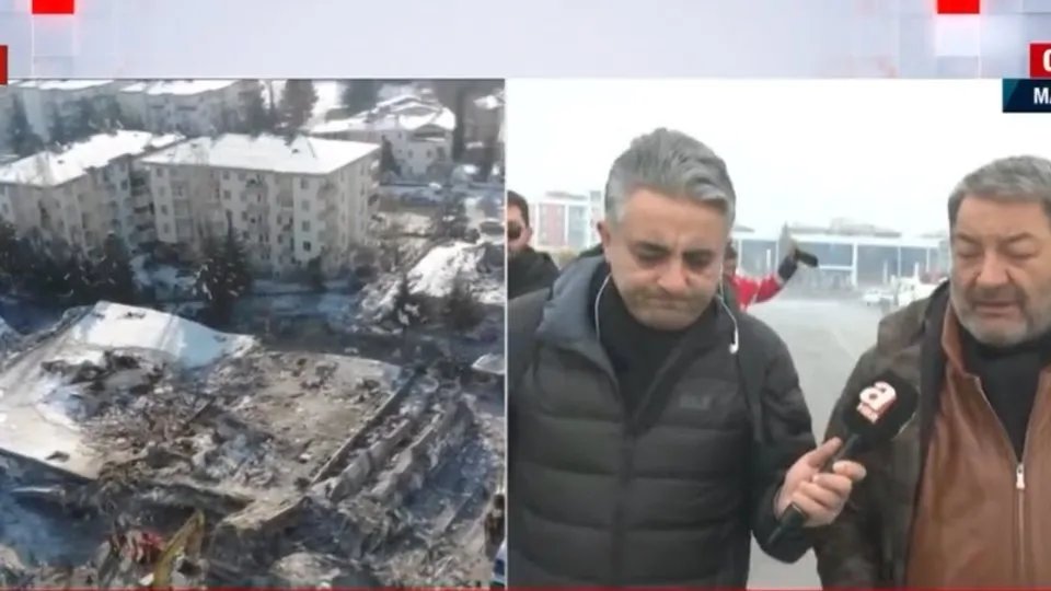 Asrın deprem felaketinde milli seferberlik! Milletvekilleri A Haber’de anlattı: Bu milletin yenilmez bir millet olduğunun göstergesi