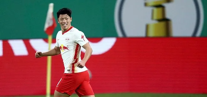 Fenerbahçe’de golcü transferi! Hee-chan Hwang için temaslar hızlandı
