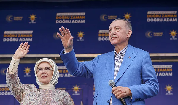 Son dakika | 21 yıldır rekorlara doymayan Türkiye'nin başarı hikayesi! Başkan Erdoğan kalem kalem gözler önüne serdi - 3