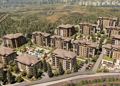 Emlak Konut’tan 2025’e güçlü başlangıç