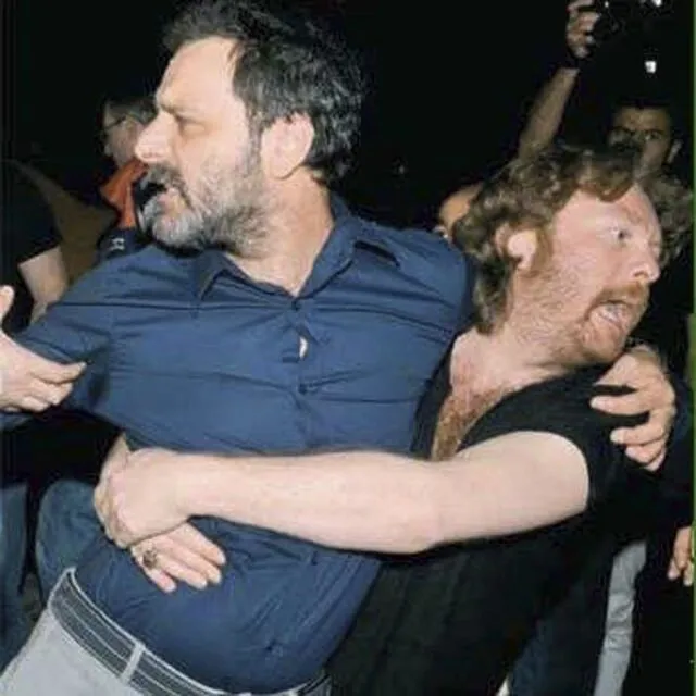 Ozan Güven tarafından darbedilen Deniz Bulutsuz’un fotoğrafı dehşete düşürdü!