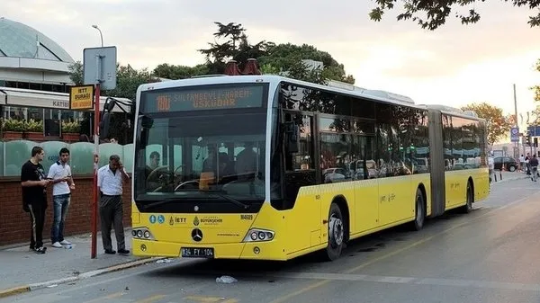 Son dakika: Cumhur İttifakı harekete geçti! İBB'nin öğrenci akbiline yaptığı yüzde 40 zammın kaldırılması için teklif sunacaklar - 4