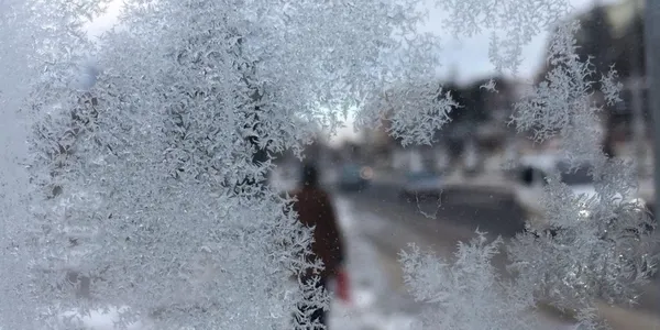 Meteoroloji yeni hava durumu raporunu yayınladı! İstanbul'da beklenen kar yağışı başladı | 54 ile kar uyarısı | 18 Ocak İstanbul, Ankara hava durumu - 13