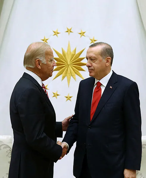 Son dakika: Başkan Erdoğan-Biden görüşmesinin tarihi belli oldu