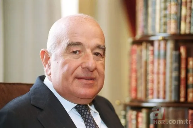 İşte dünyanın en zenginleri 16