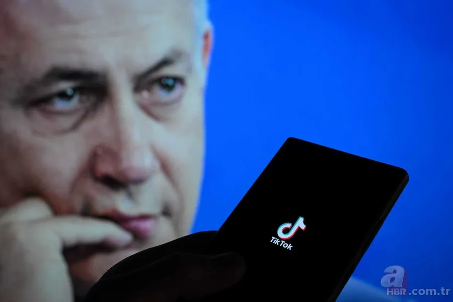 İsrail'den bitik imajına bot-trol ordusu! Amerikalı teknoloji şirketiyle milyon dolarlık anlaşma 5