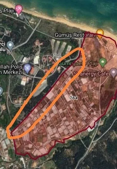 Başkan Erdoğan mahallelinin isteğini geri çevirmedi! Harekete geçildi