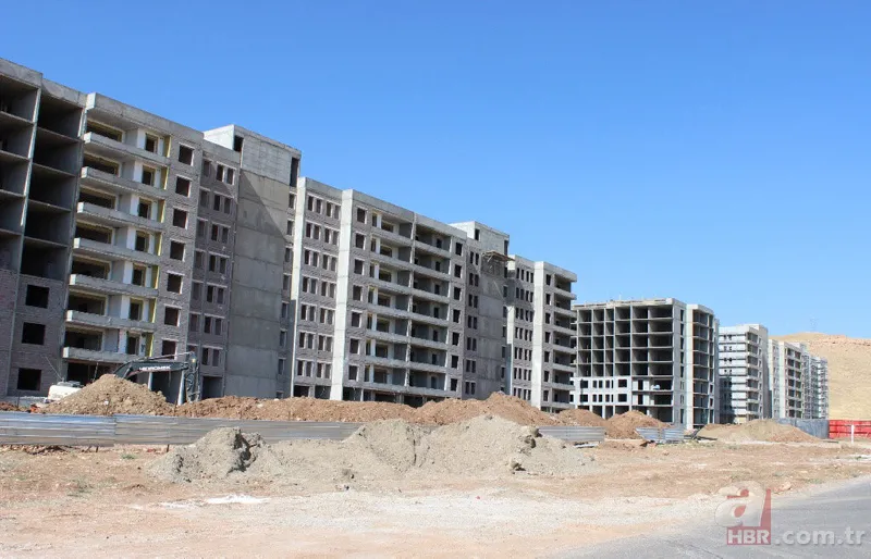 Ziraat Bankası konut kredisi faiz oranları ne kadar? Ziraat Bankası'ndan kredi müjdesi 7