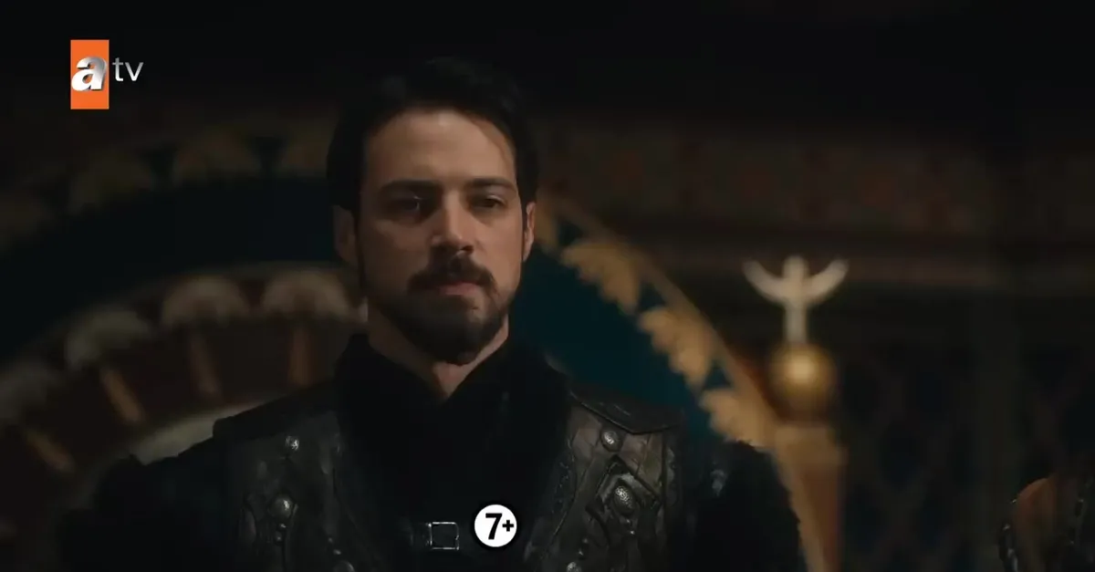 Kuruluş Orhan 11. Bölüm Fragmanı