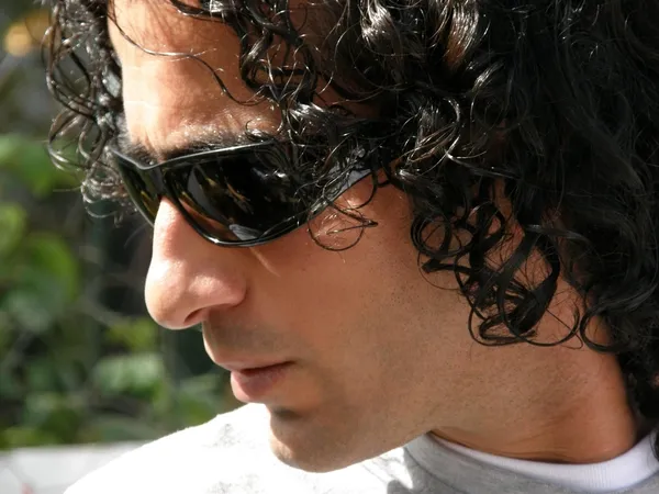 Ünlü oyuncunun büyük acısı! Tuba Büyüküstün’ün eski sevgilisi Sami Saydan kimdir? Sami Saydan oğlu neden öldü?