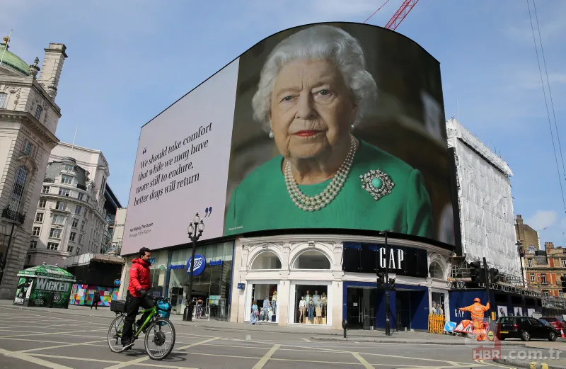 İngiltere için yarın tarihi bir gün olacak! Corona virüs aşısı ilk kez insanlar üzerinde denenecek 7