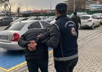 Edirne'de 17 düzensiz göçmen yakalandı