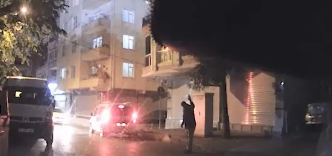 Bağcılar'da 3 İranlı sahte polis kimliğiyle yakalandı! Ukraynalı vatandaşı dolandırdılar