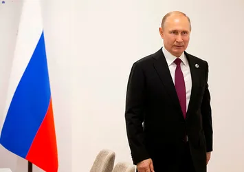 Faciayı önlemişlerdi! Putin tarafından ödüllendirildiler
