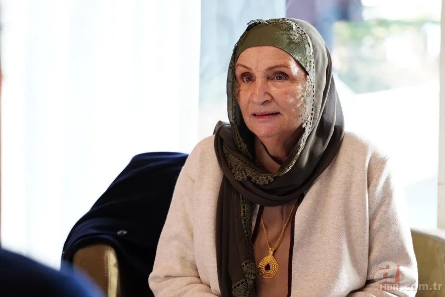 Bir Gece Masalı 19. bölüm: Canfeza’dan Mahir’e sürpriz 2