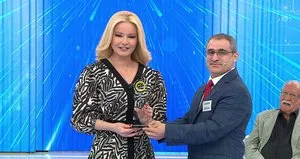 Müge Anlı’ya bir ödül daha! 9. kez ’’En İyi TV Programı’’ seçildi