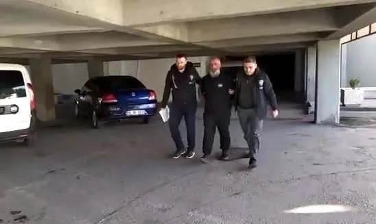 Son dakika: Ankara’da DEAŞ operasyonu! MASAK raporunda ortaya çıktı