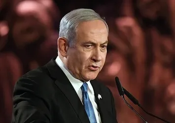 Netanyahu'nun Kahire'ye gittiği yönündeki iddialara yalanlama! Hamas’tan ateşkes açıklaması