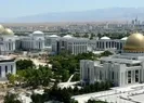 Türkmenistan’ın kalbi Başkent Aşgabat
