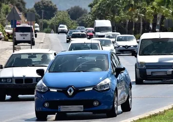 İçişleri Bakanlığı'ndan yola çıkan vatandaşlara özel uyarı