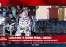 Lunaparkta ölüme ihmal iddiası