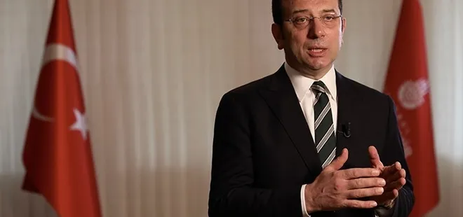 İBB’ye artık hizmet gerek! İmamoğlu varsa ’sorun’ da var! Vatandaş panik atak geçirdi...