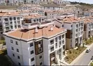 Sosyal konut projesine rekor başvuru!