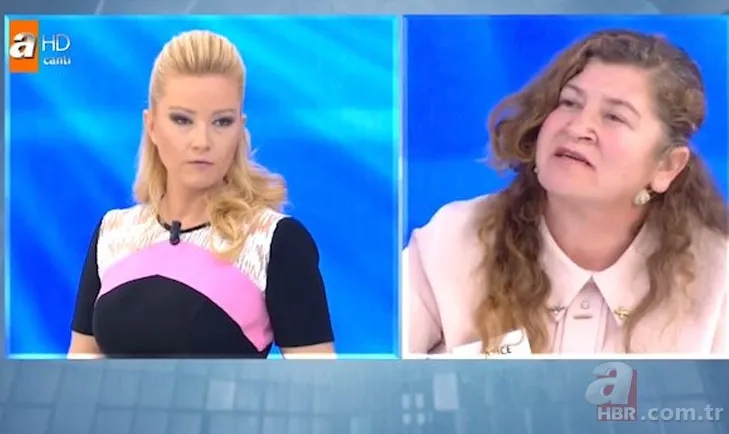 Müge Anlı Gülümser Bulut cinayetindeki son dakika gelişmesini açıkladı! Yunus Kahraman... 6