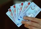 Yangında kimlik kartını kaybedenler ne yapmalı?