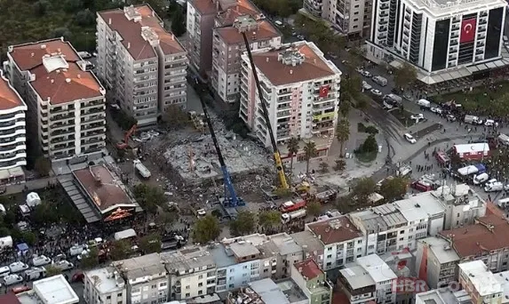 Deprem riski bitmedi! Uzman isim o bölgeyi işaret etti: İyi bir şey değil bir tehlike daha var 5