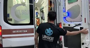 Adıyaman’da sokak köpeği saldırdı: Bir kadın yaralandı
