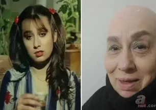 Saadet Gürses'e yardım eli! "Hakkınızı helal edin" demişti