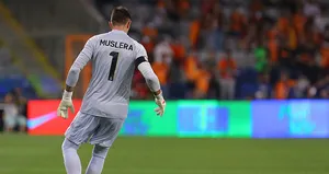 Galatasaray’da Muslera endişesi