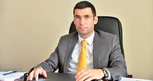 Derik Kaymakamı şehit oldu