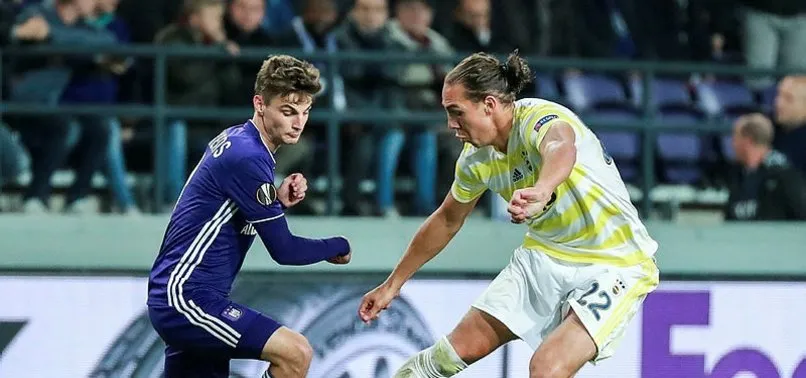 Fenerbahce Anderlecht Maci Hangi Kanalda Fenerbahce Anderlecht Maci Saat Kacta Fenerbahce Anderlecht Maci Ne Zaman Fenerbahce Anderlecht Maci Sifresiz Mi