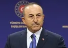 Dışişleri Bakanı Çavuşoğlu, KKTC’de