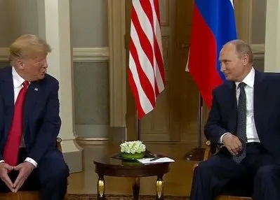 Trump-Putin görüşmesi yarın saat 22.30’da!