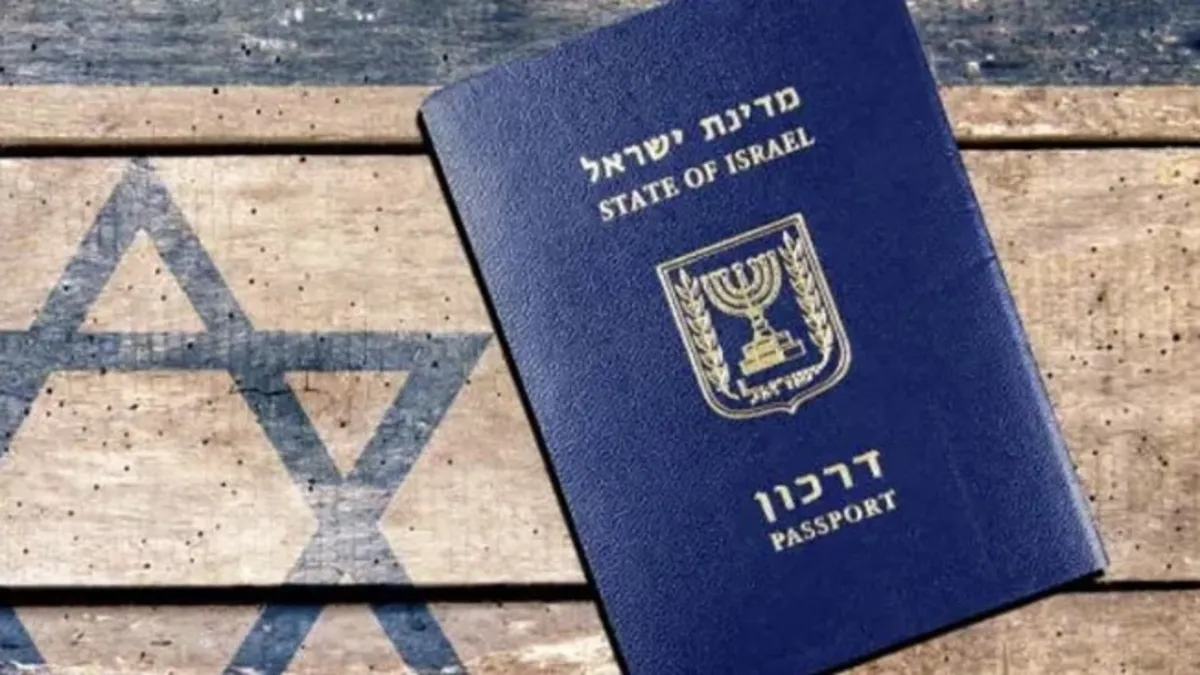 Bosna Hersek'te İsrailli turistlere büyük şok: Pasaportları çöpe atıldı