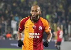 Marcao Galatasaray’a geri dönmek istiyor