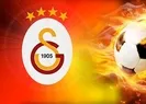 Galatasaraya kayyum şoku