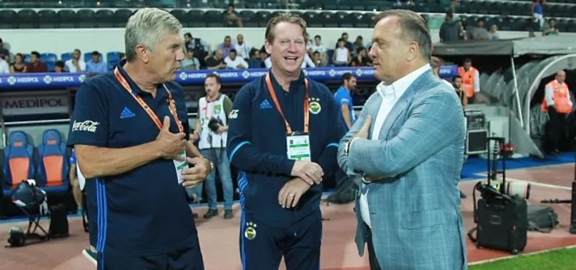 Fenerbahçe'de transfer.. 'Herkes şaşıracak'