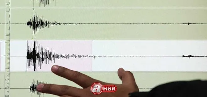 Maraş’ta deprem son dakika! 19 Mart Göksun, Osmaniye, Kayseri deprem mi oldu, kaç şiddetinde yaşandı? AFAD açıkladı!