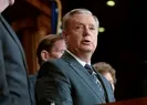Lindsey Grahamdan İsrail itirafı