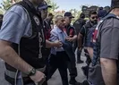 Tuncay Sonel ve 2 şüpheli hakkında 6 suçtan tutuklama