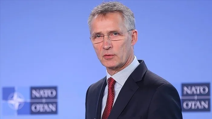 NATO Genel Sekreteri Jens Stoltenberg'den dikkat çeken Türkiye açıklaması: Büyüklüğünü fark edin! - 2