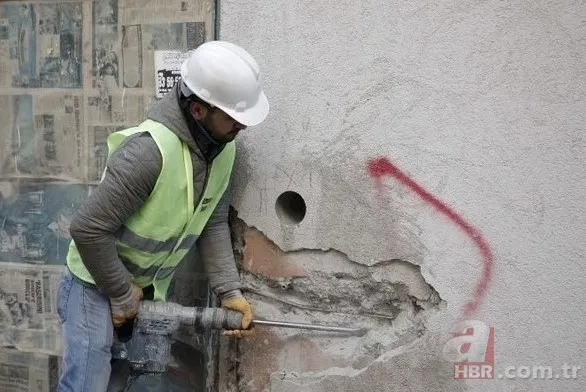 Bina hasar tespit başvurusu nasıl yapılır? Hasar tespiti nasıl itiraz edilir? e-Devlet sorgulama ekranı! 6