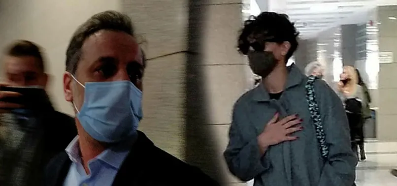 Deniz Bulutsuz’u darbettiği iddia edilen Ozan Güven hakim karşısına çıktı