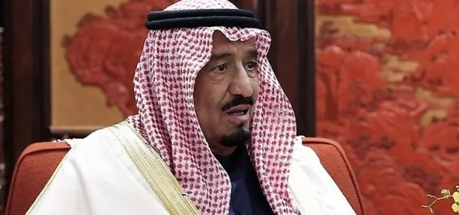 Suudi Arabistan hakkında flaş ’Suriye’ iddiası