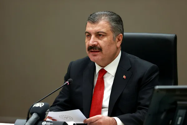 Sağlık Bakanı Fahrettin Koca’dan Bilim Kurulu sonrasında canlı yayında son dakika açıklamaları I Aşısızlara kısıtlama gelecek mi? Yeni tedbir kararları alındı mı?