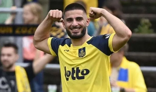 Galatasaray’da iki transfer tamam! Halil Akbunar ve Deniz Undav geliyor